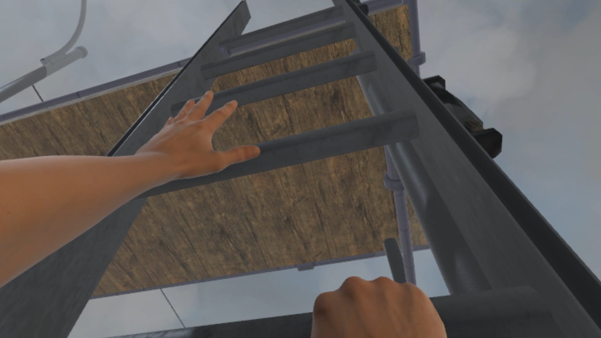 Screenshot for Boneworks