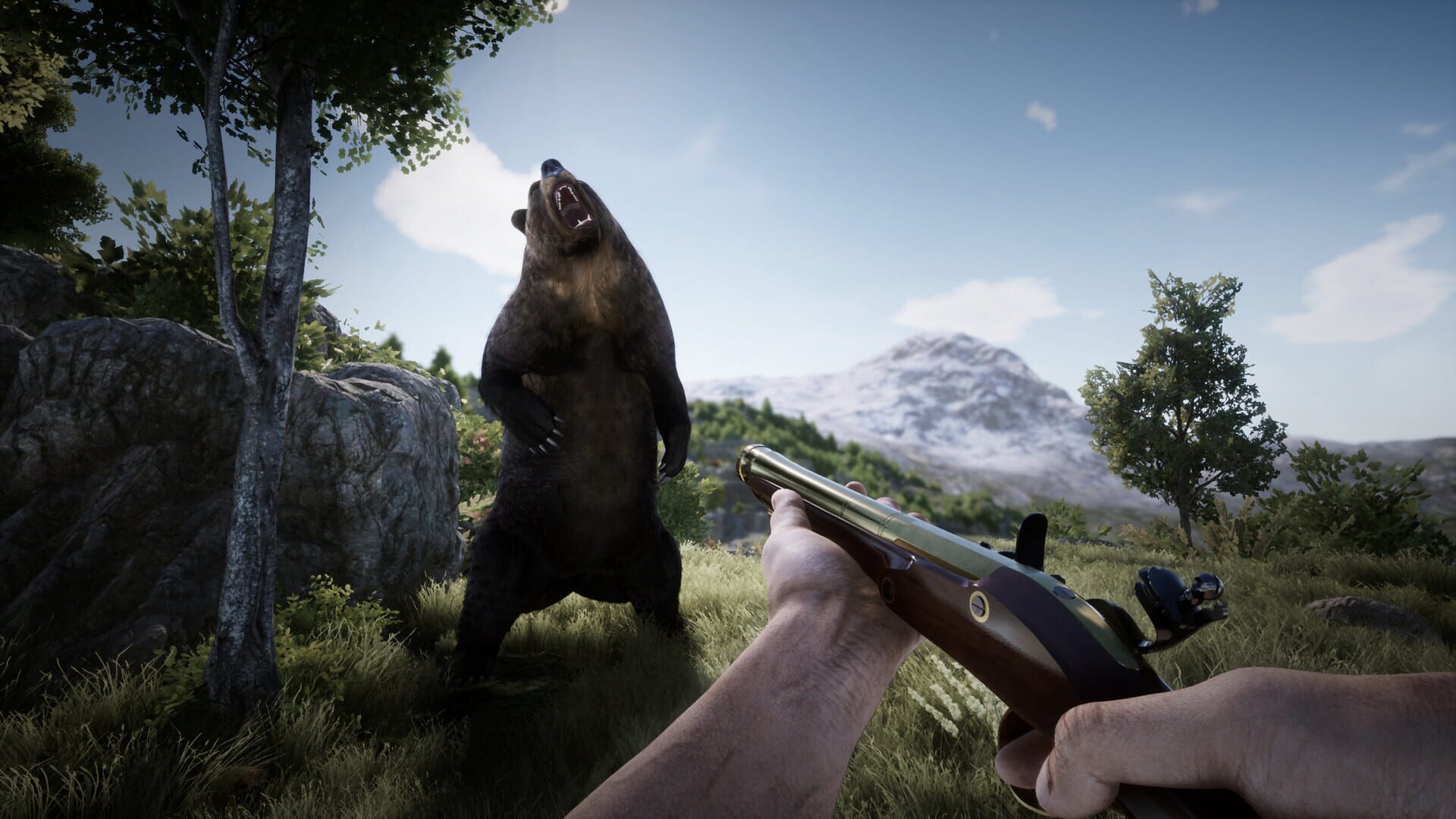 Screenshot for Outlaws of the Old West