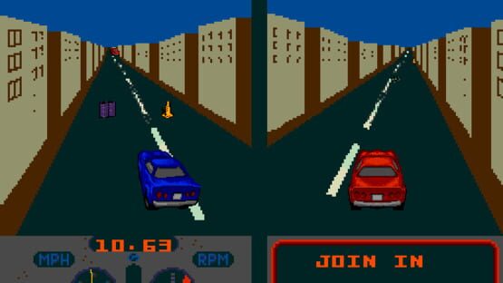 Screenshot for Max RPM