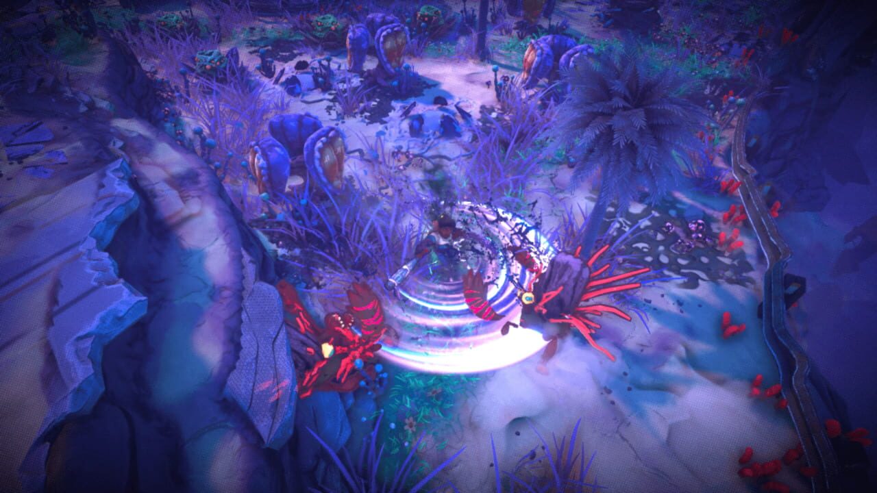Screenshot for Rad