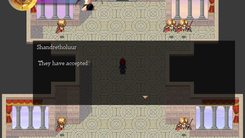 Screenshot for Elendia Ceus