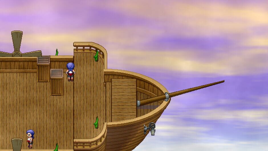 Screenshot for Elendia Ceus