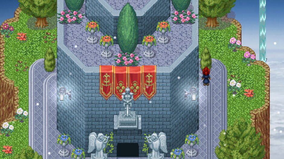 Screenshot for Elendia Ceus