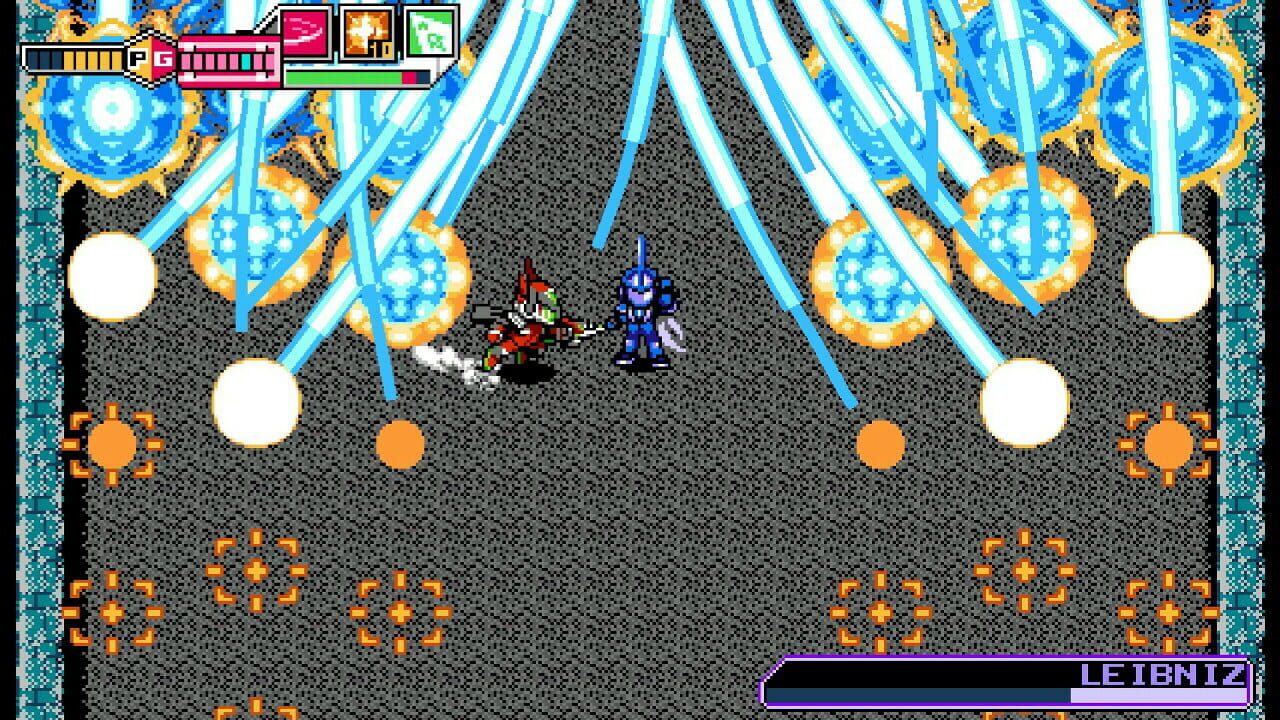 Screenshot for Blaster Master Zero II