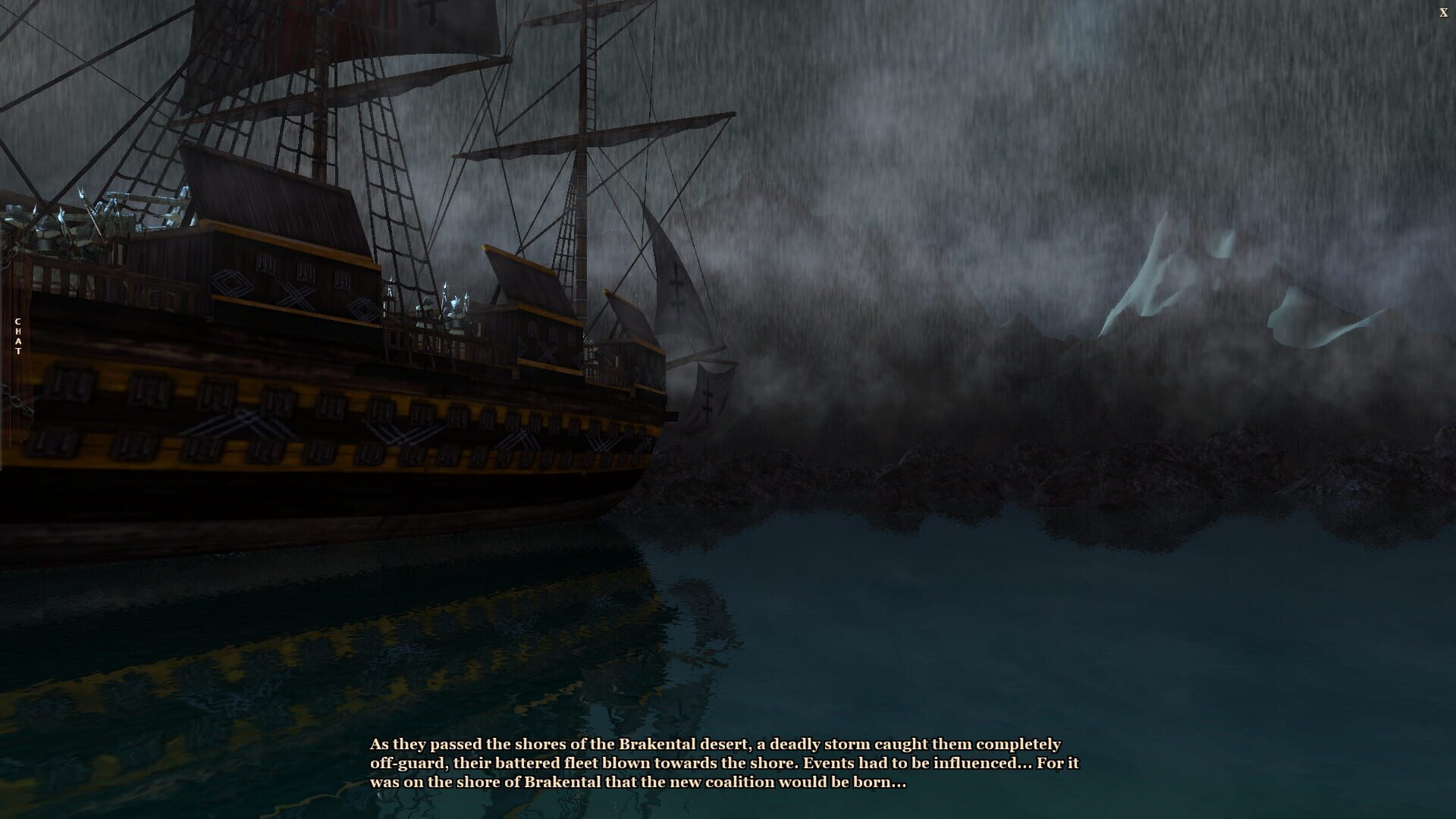 Screenshot for Kingdom Wars 2: Definitive Edition
