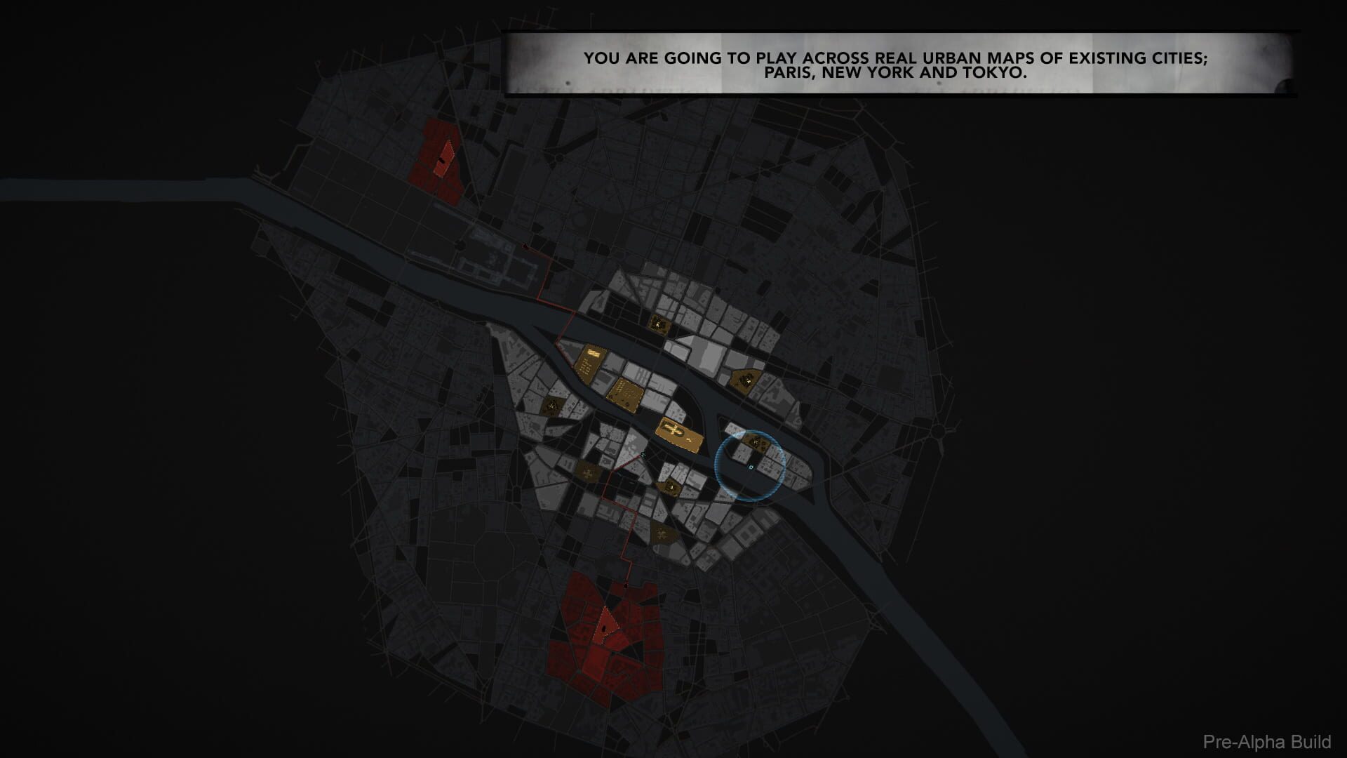Screenshot for Neverdark