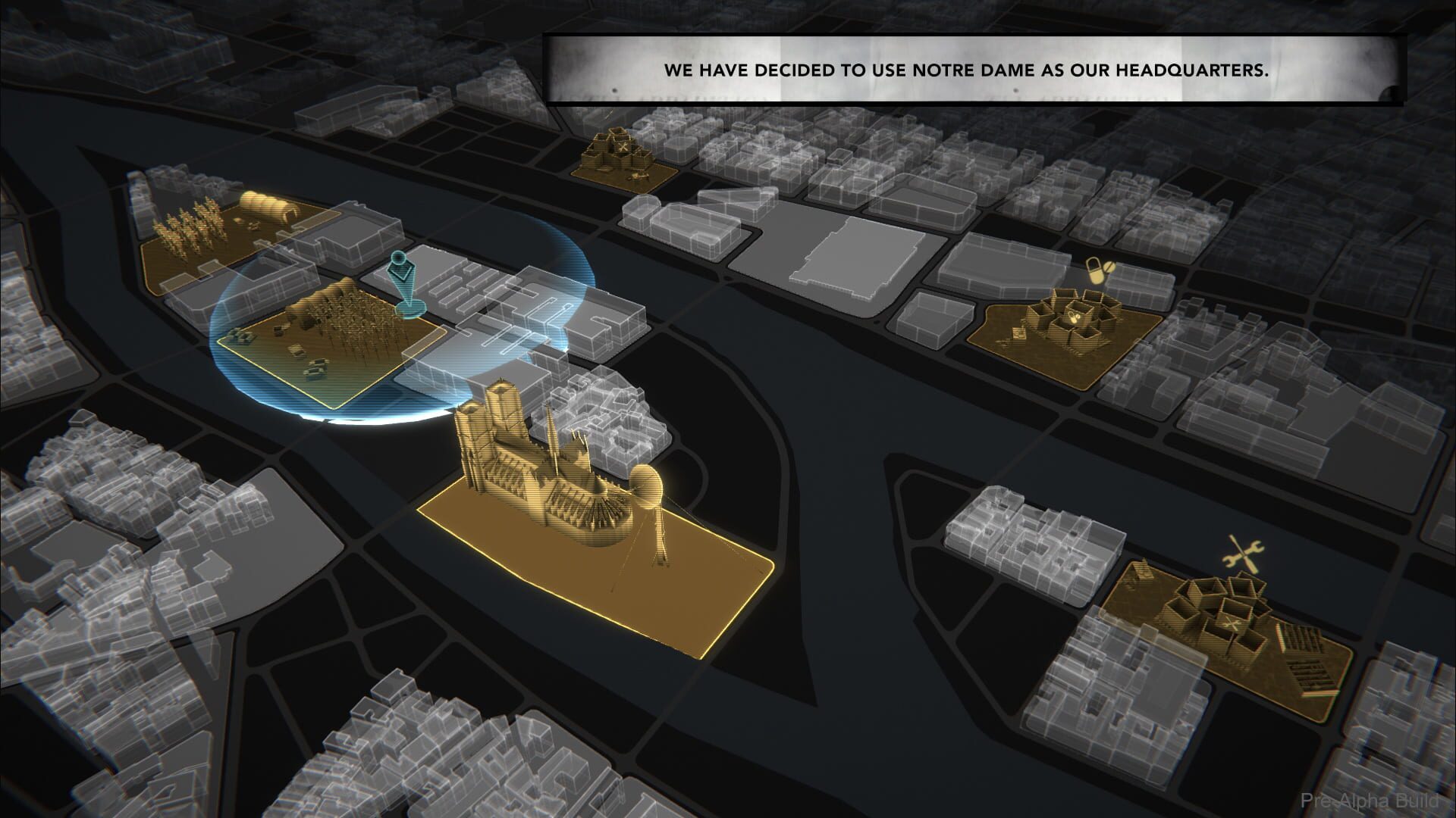 Screenshot for Neverdark