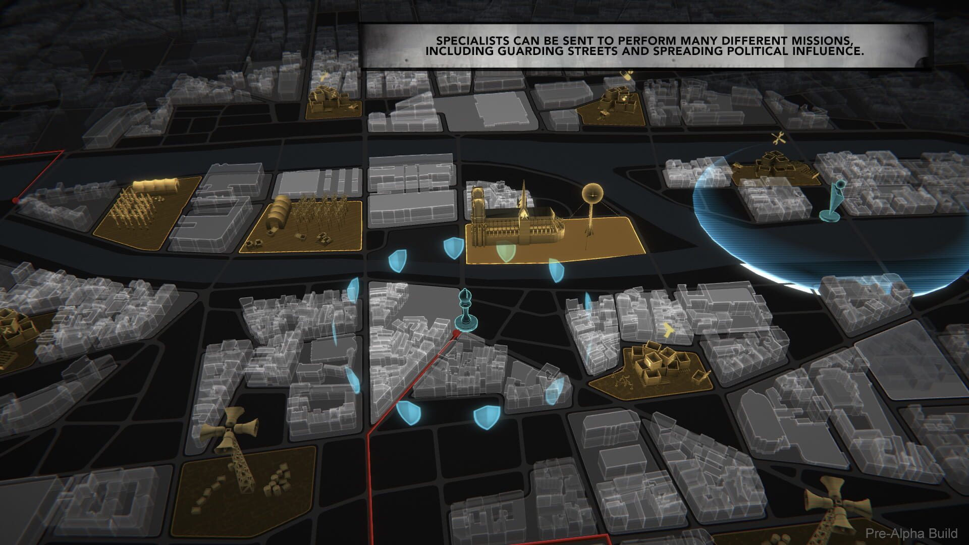 Screenshot for Neverdark