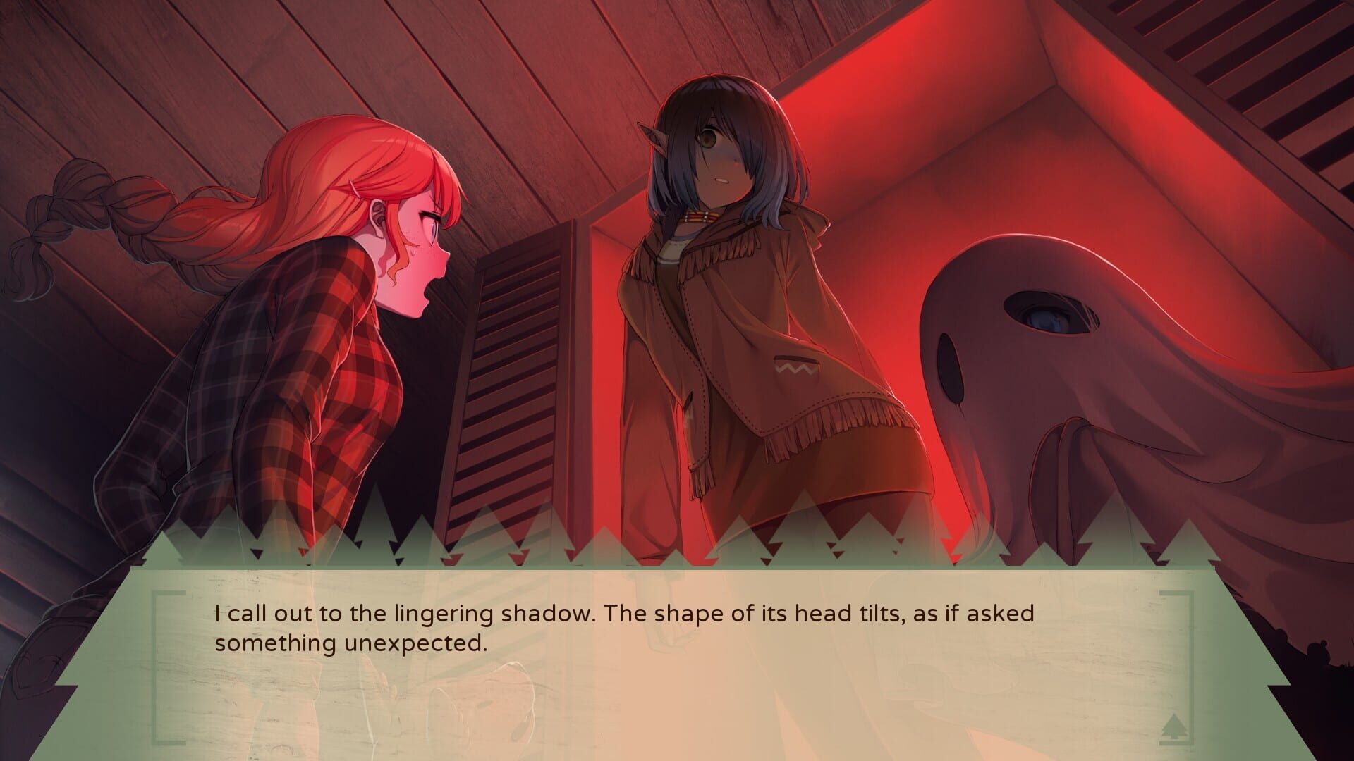 Screenshot for National Park Girls