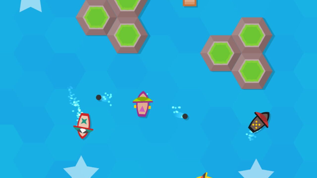 Screenshot for Shipped