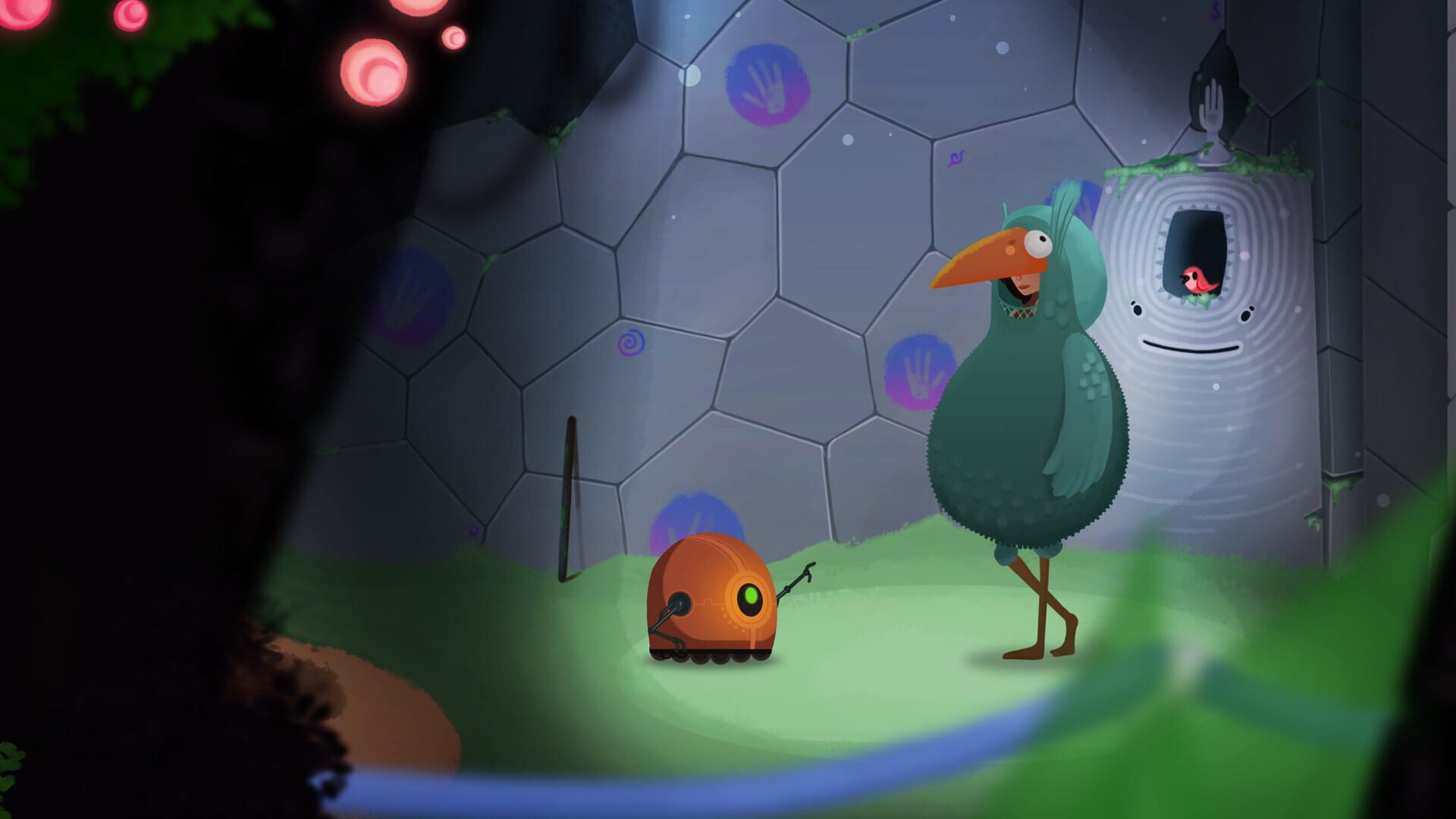 Screenshot for Mutropolis