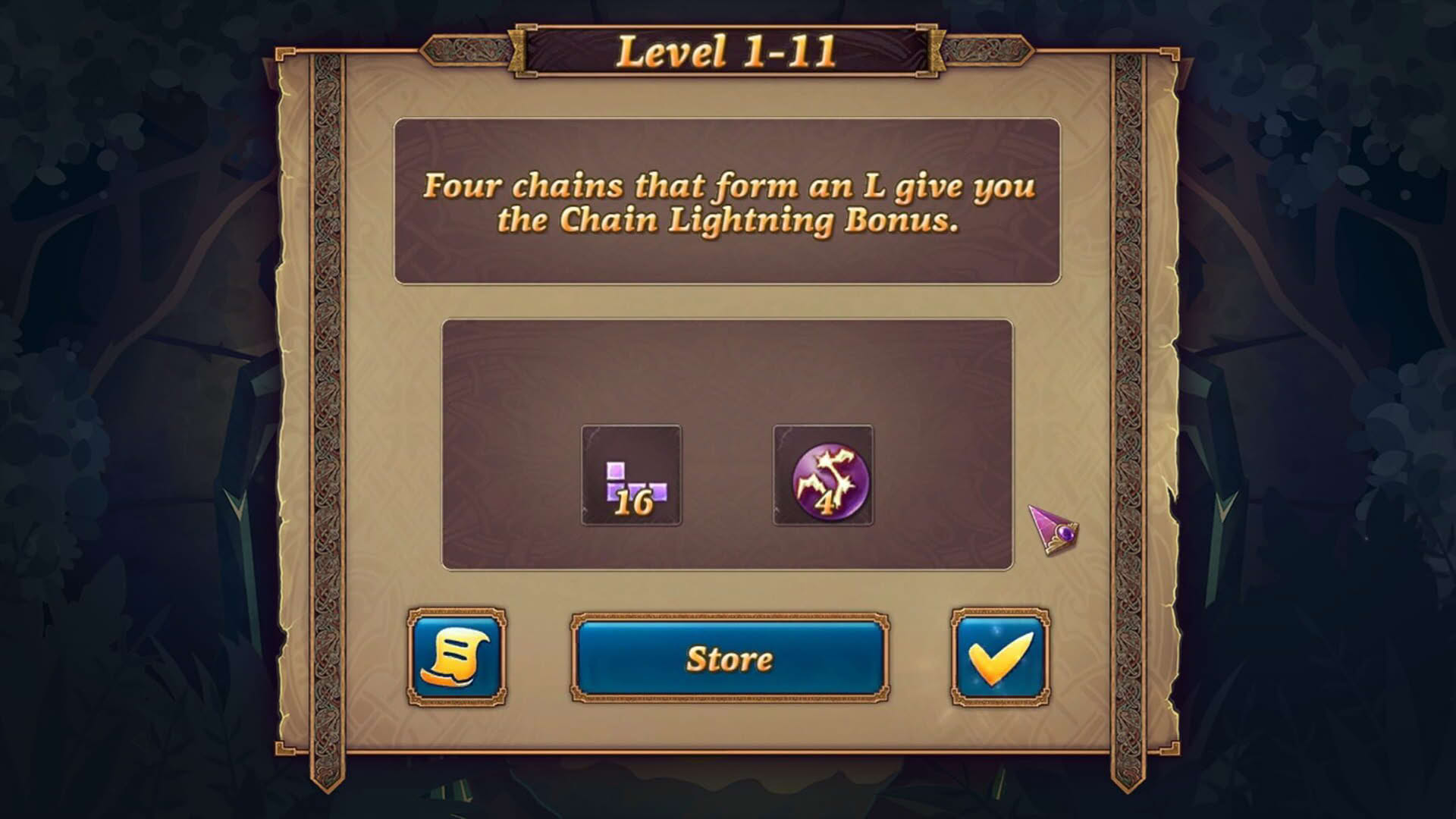 Screenshot for Royal Gems