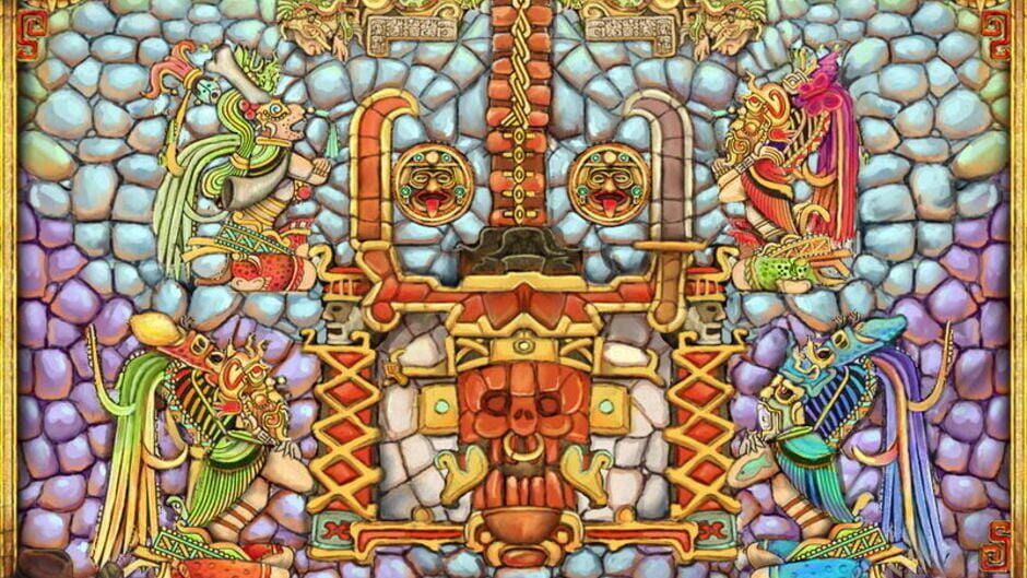 Screenshot for Joan Jade and the Gates of Xibalba