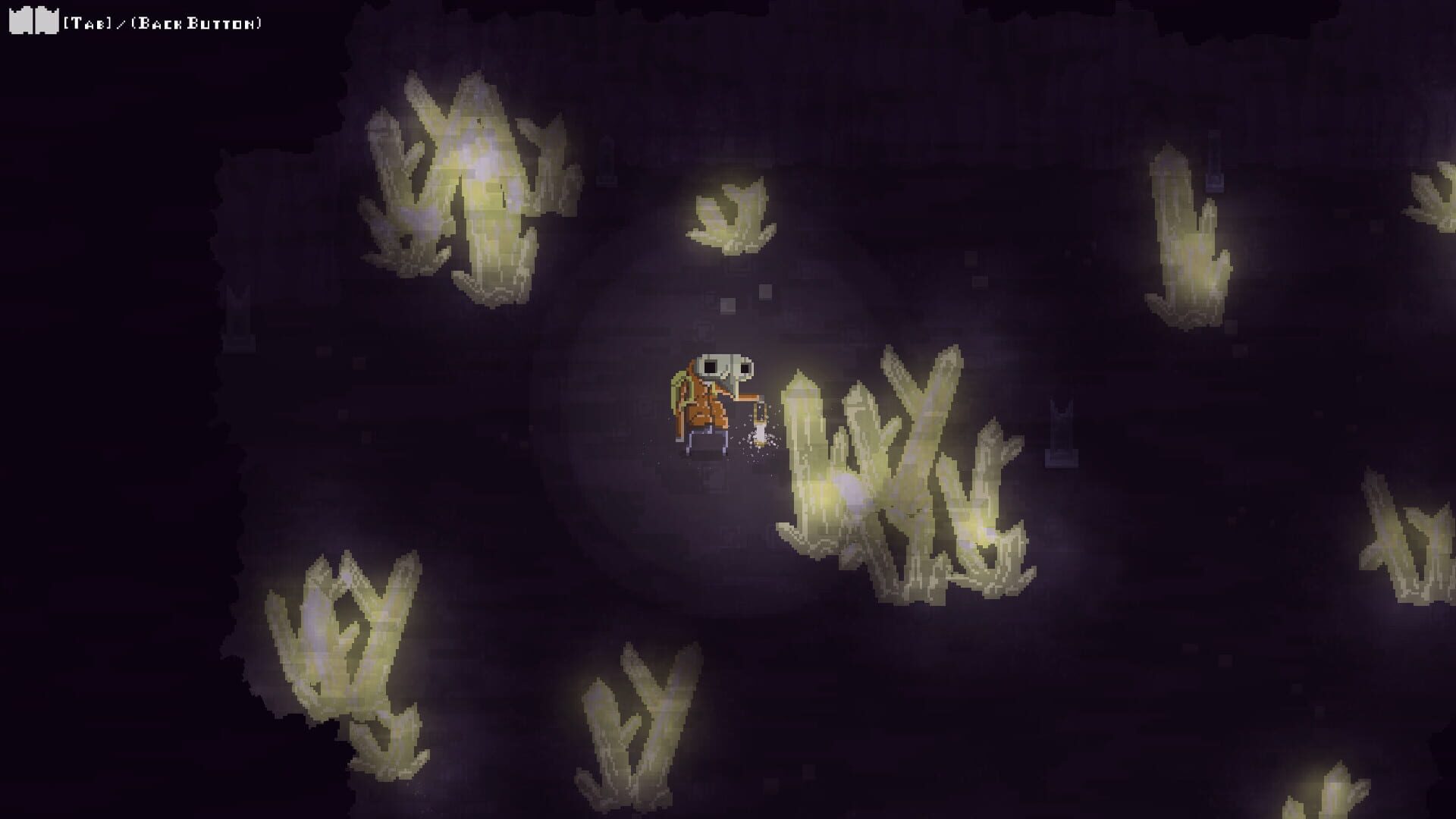 Screenshot for Moonrise Fall