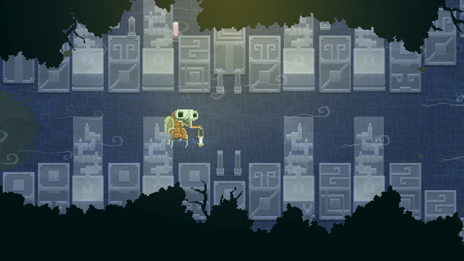 Screenshot for Moonrise Fall