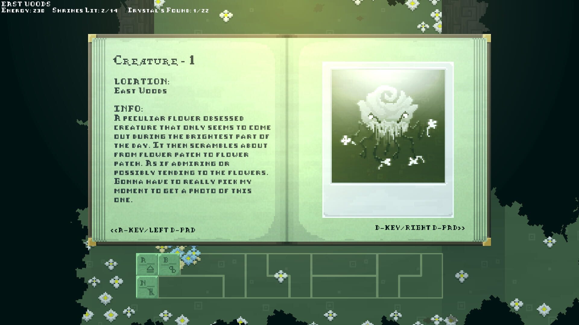 Screenshot for Moonrise Fall