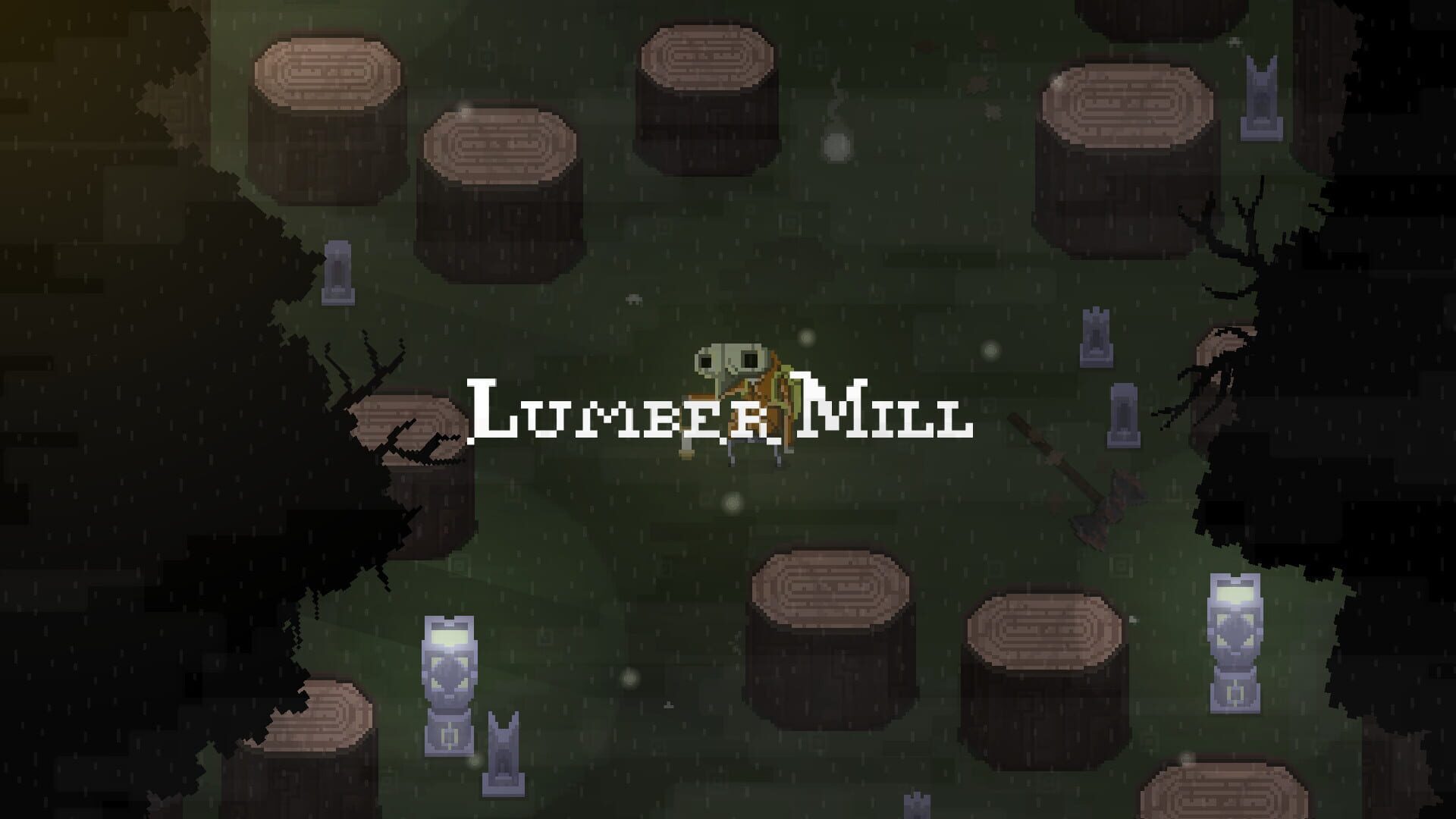 Screenshot for Moonrise Fall