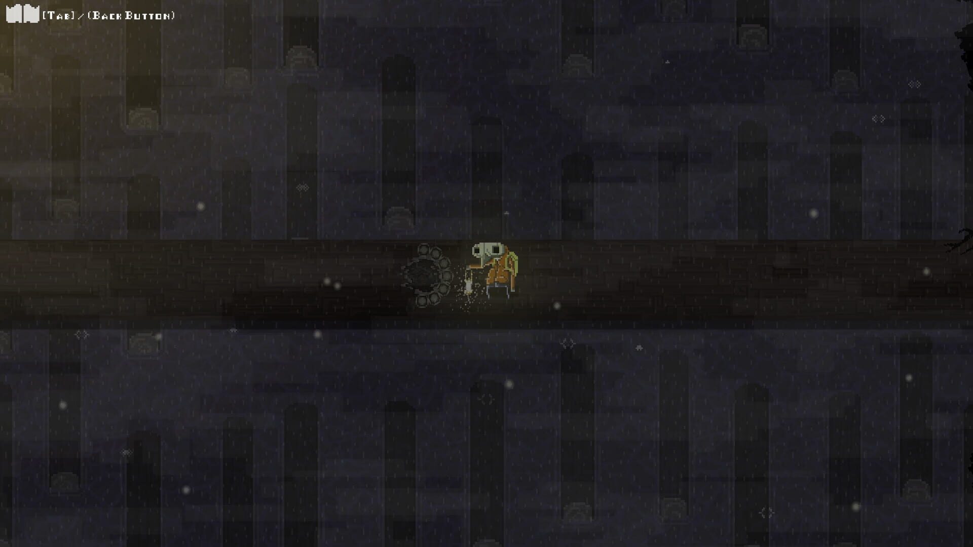 Screenshot for Moonrise Fall