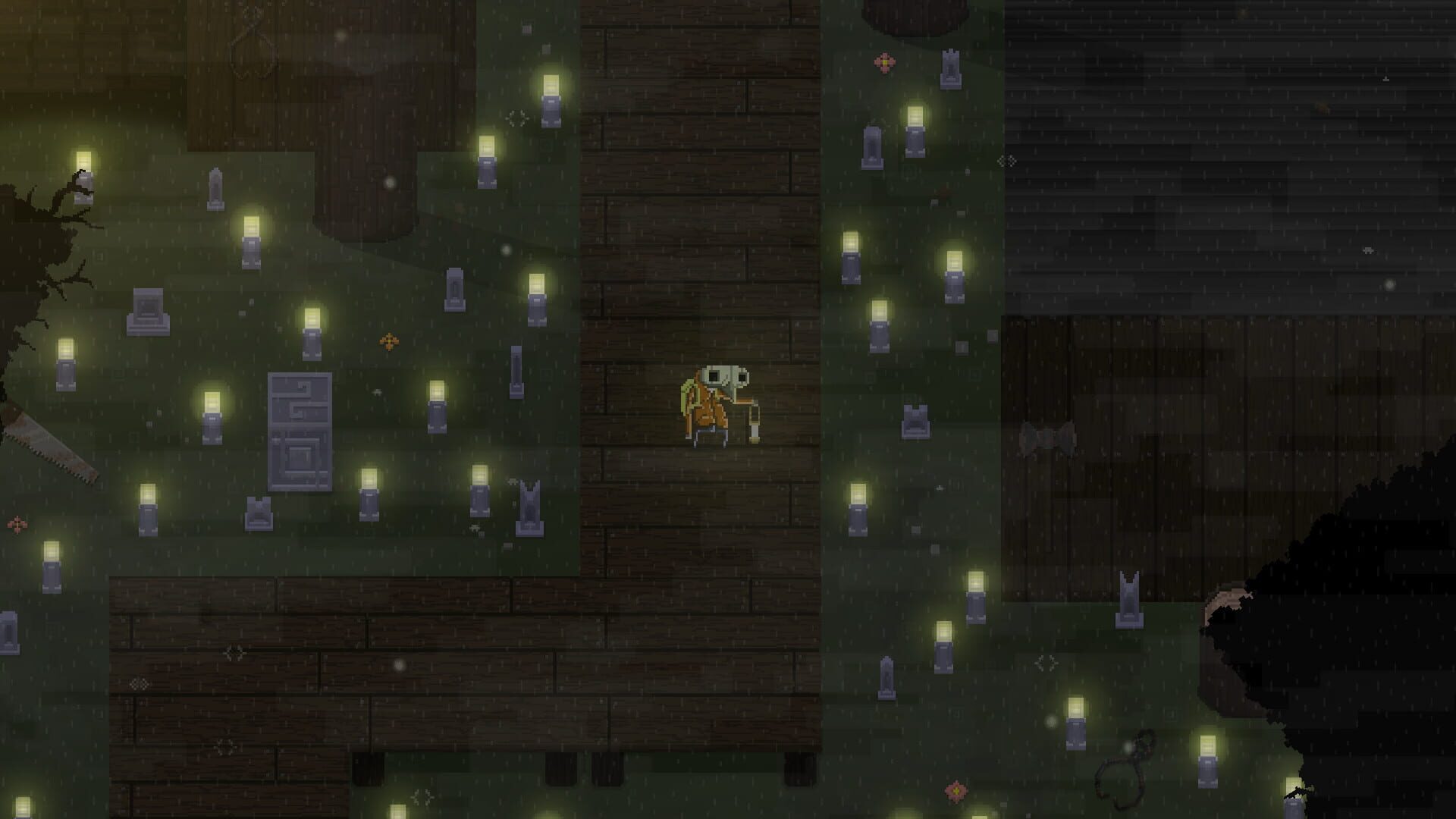 Screenshot for Moonrise Fall