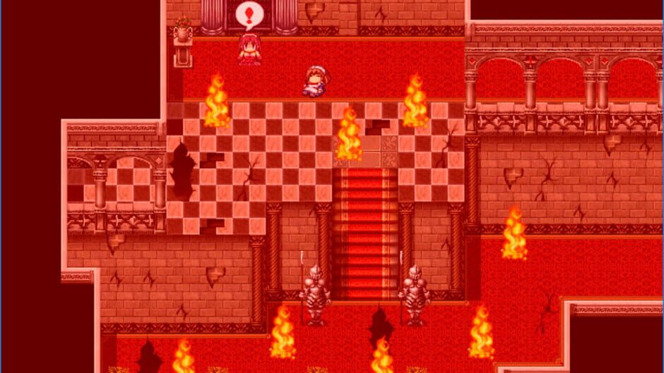 Screenshot for Ordeal of Princess Eris
