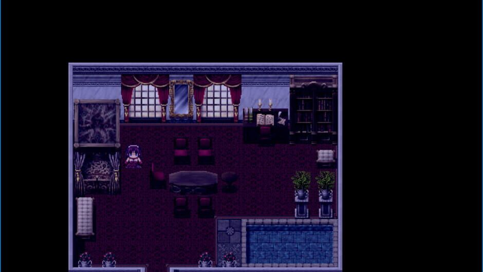 Screenshot for Ordeal of Princess Eris