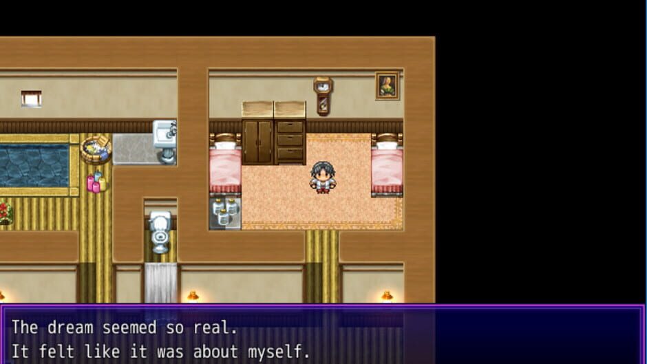 Screenshot for Dark Hero Party