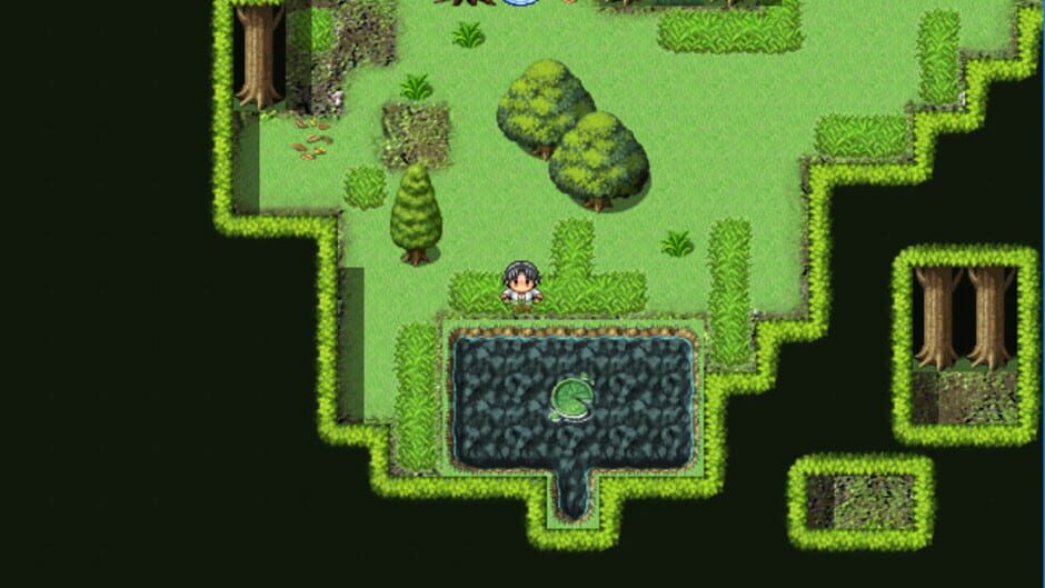 Screenshot for Dark Hero Party