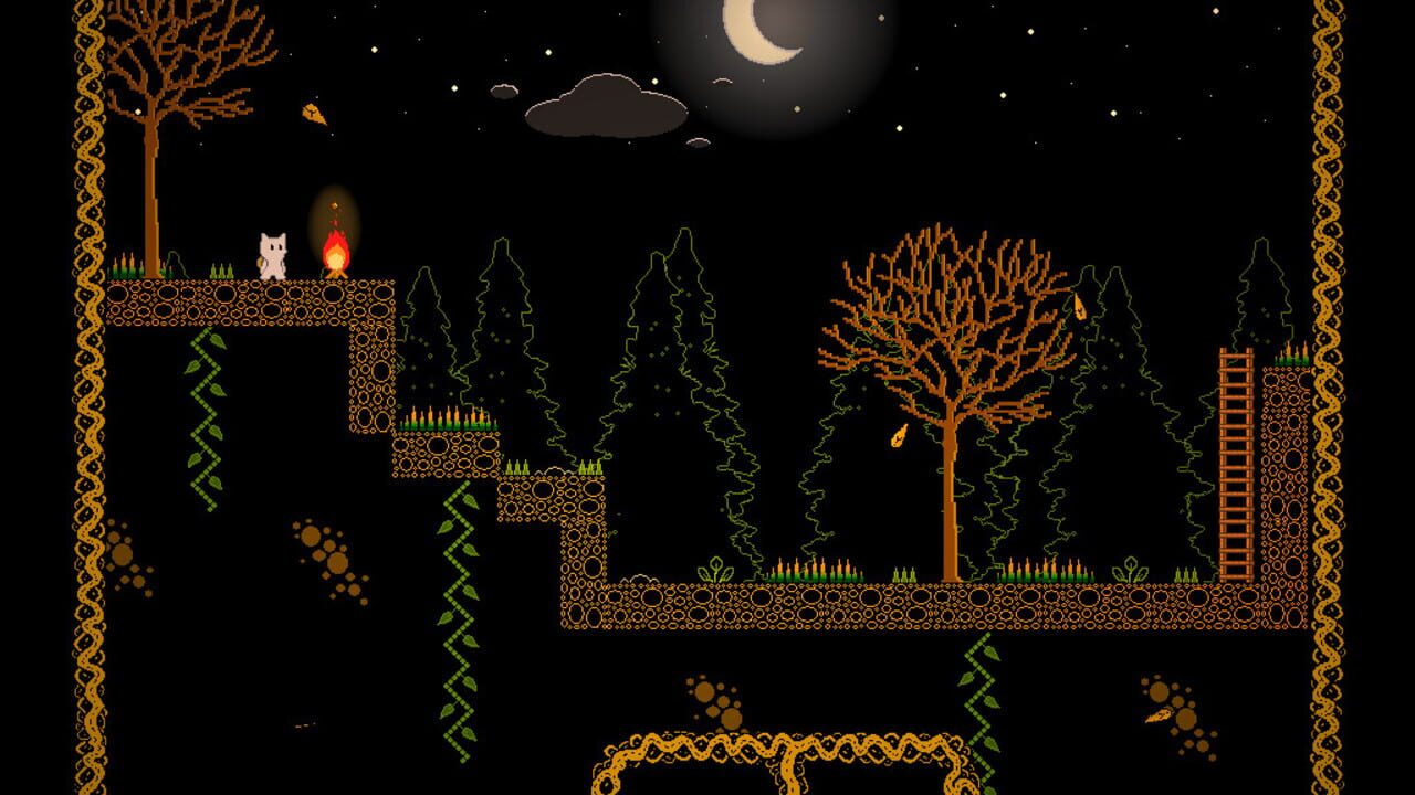 Screenshot for The Explorer of Night