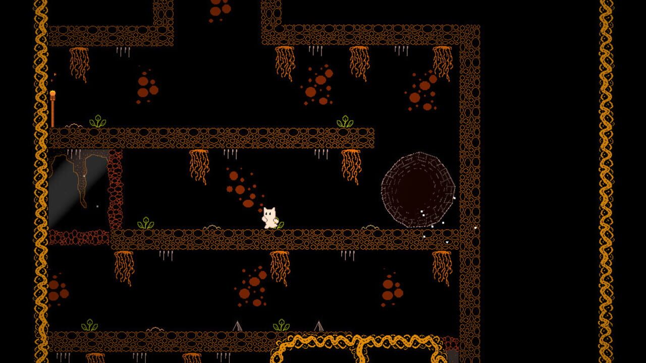 Screenshot for The Explorer of Night