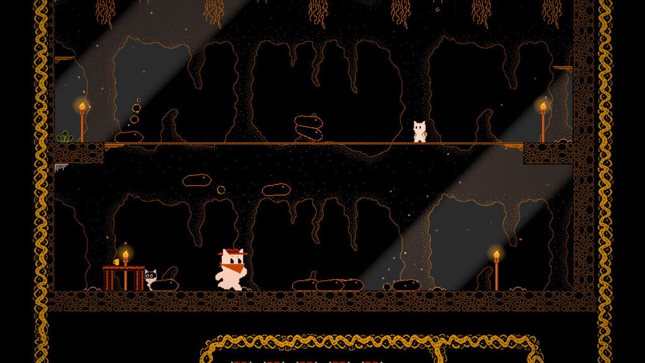 Screenshot for The Explorer of Night