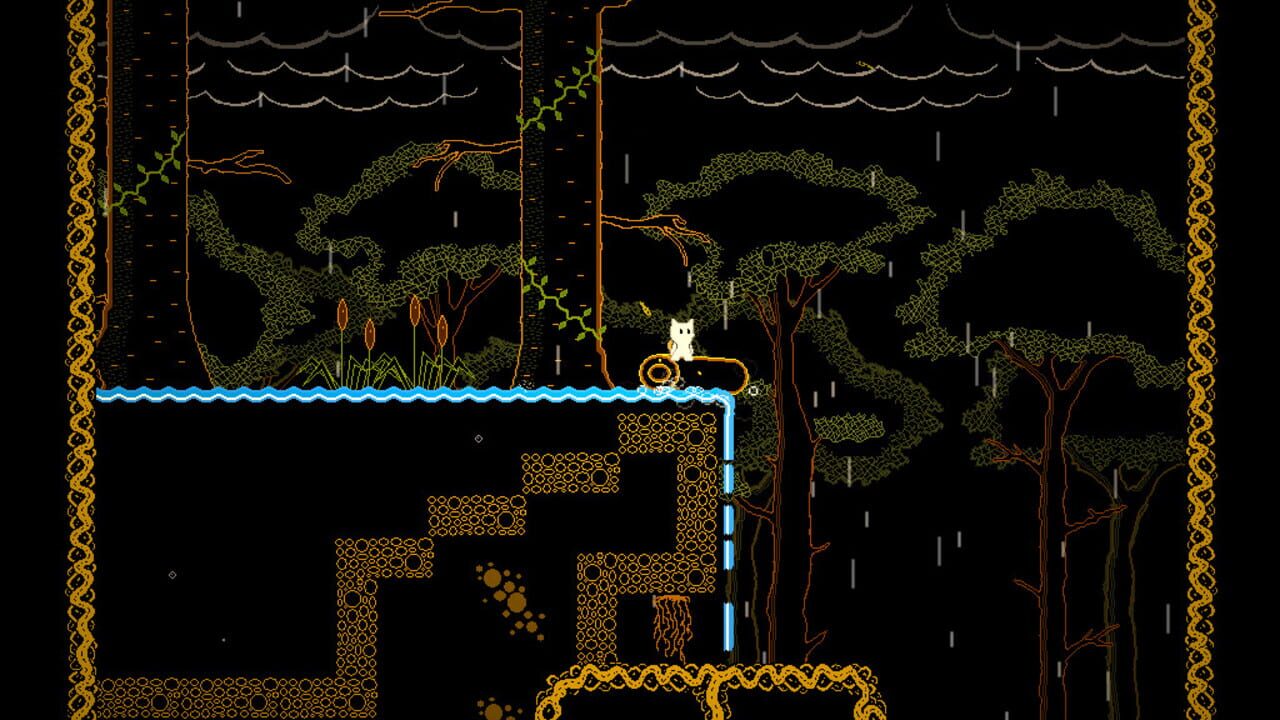 Screenshot for The Explorer of Night