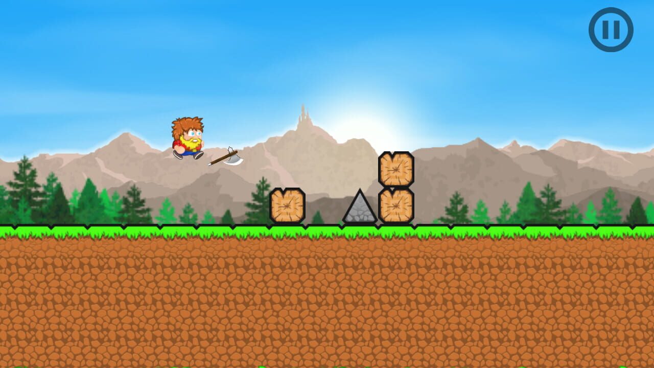 Screenshot for Joe Jump