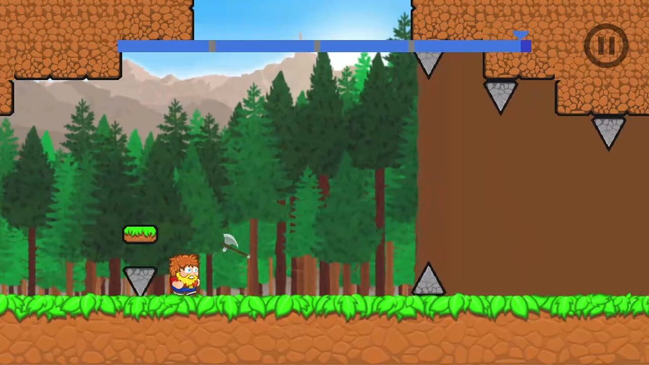 Screenshot for Joe Jump