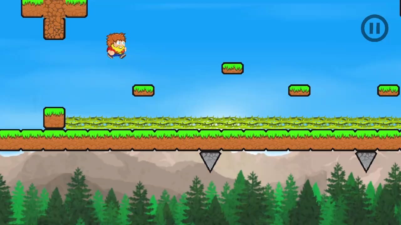 Screenshot for Joe Jump