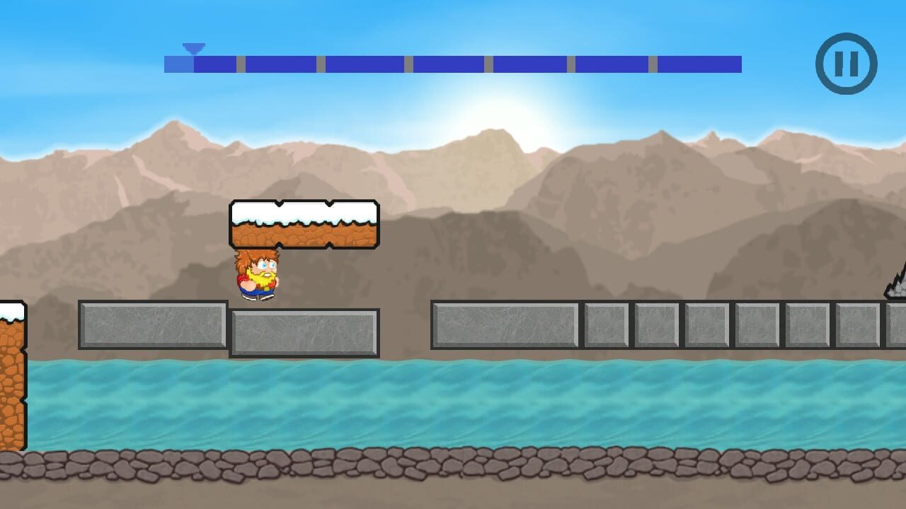 Screenshot for Joe Jump
