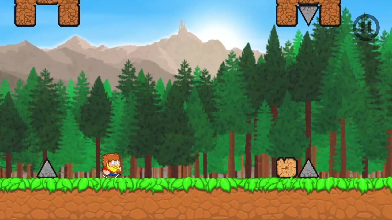 Screenshot for Joe Jump