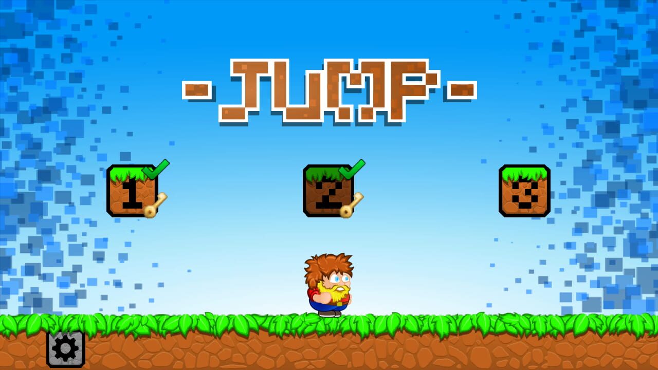 Screenshot for Joe Jump