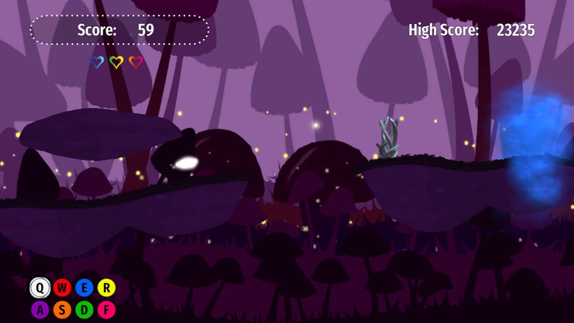 Screenshot for Luminos
