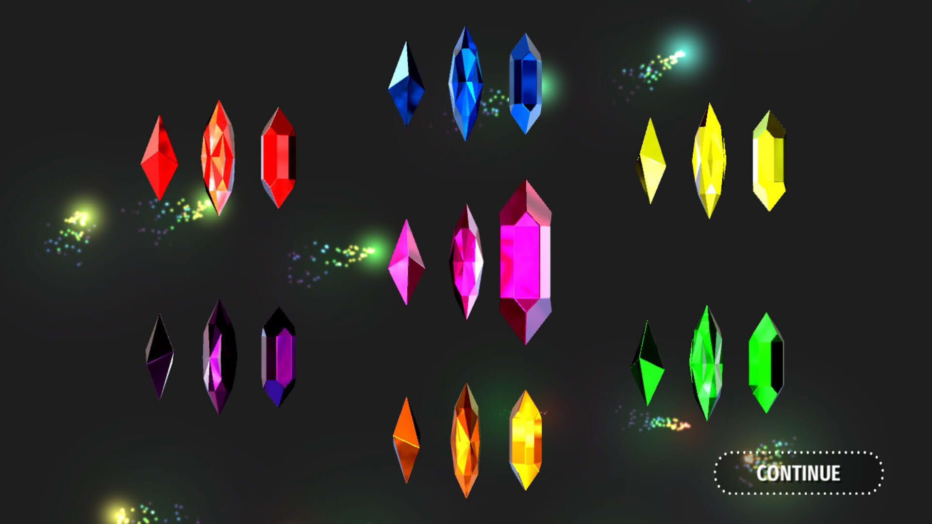 Screenshot for Luminos