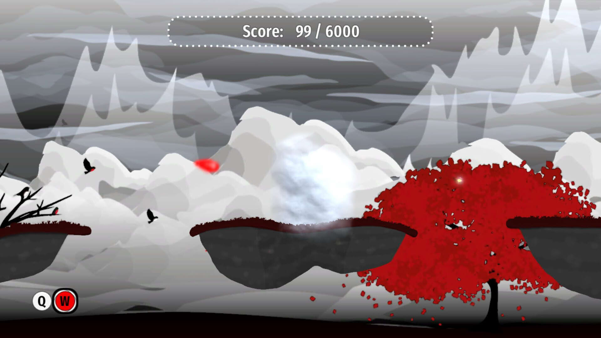 Screenshot for Luminos