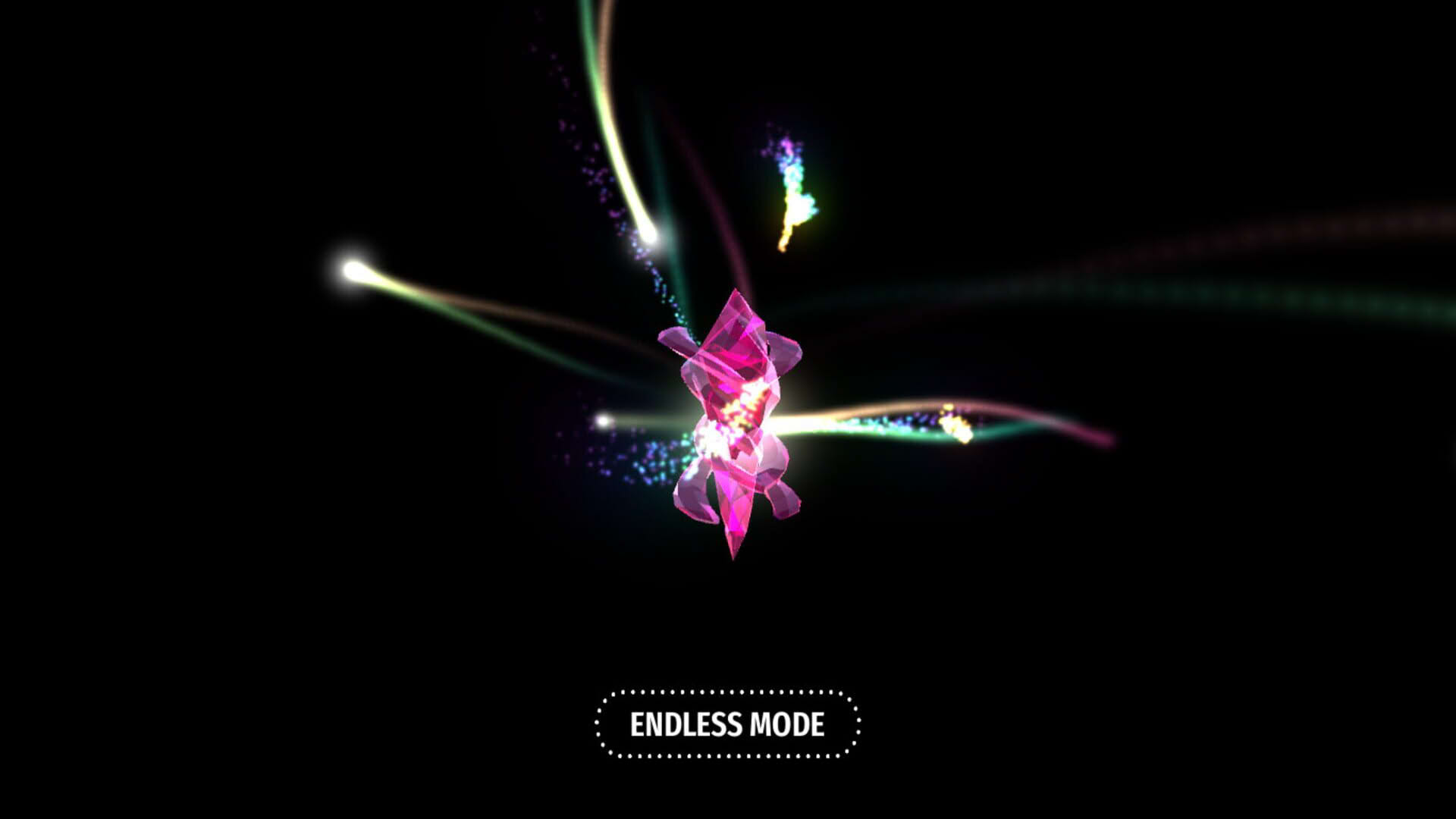 Screenshot for Luminos