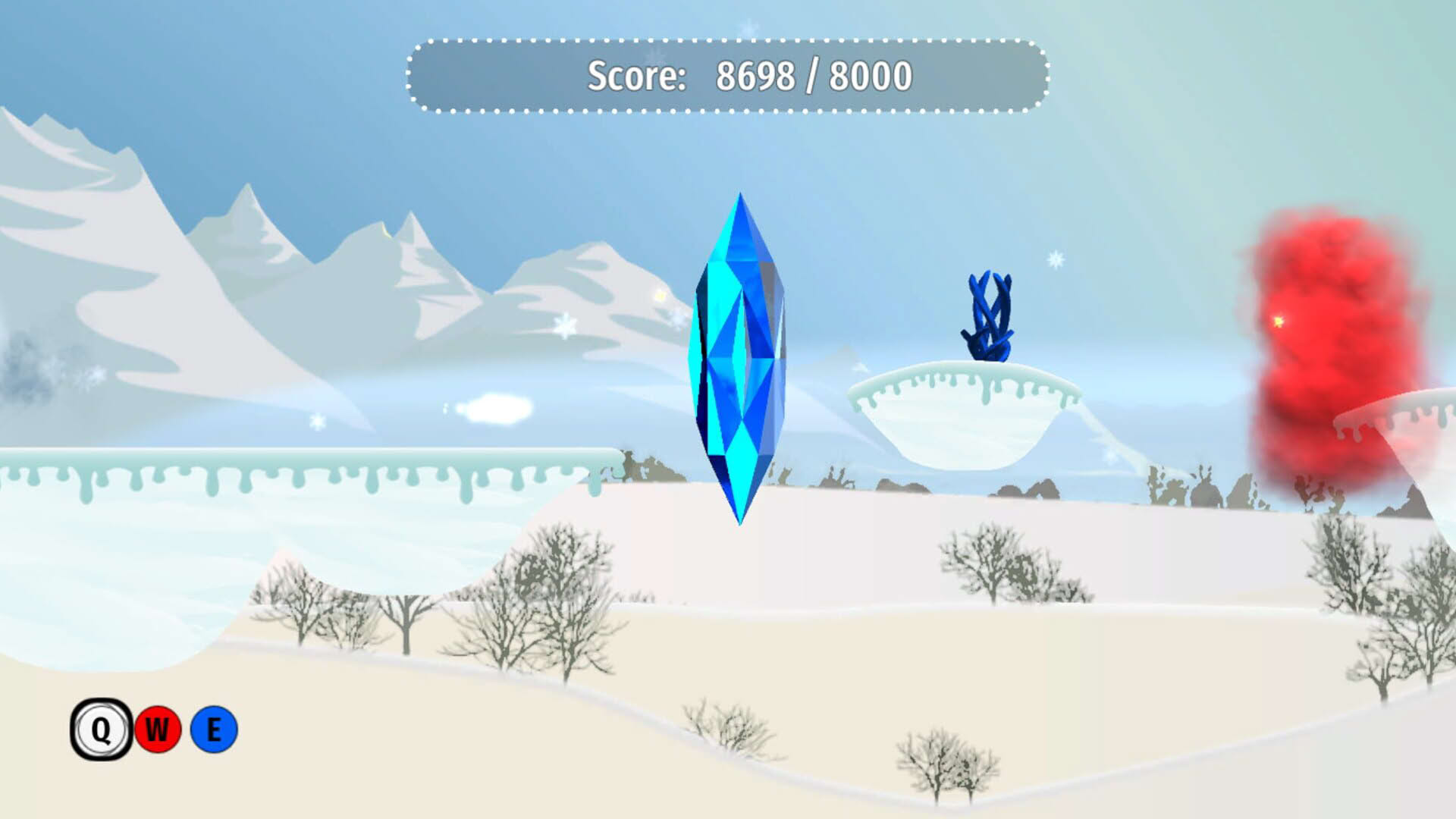 Screenshot for Luminos
