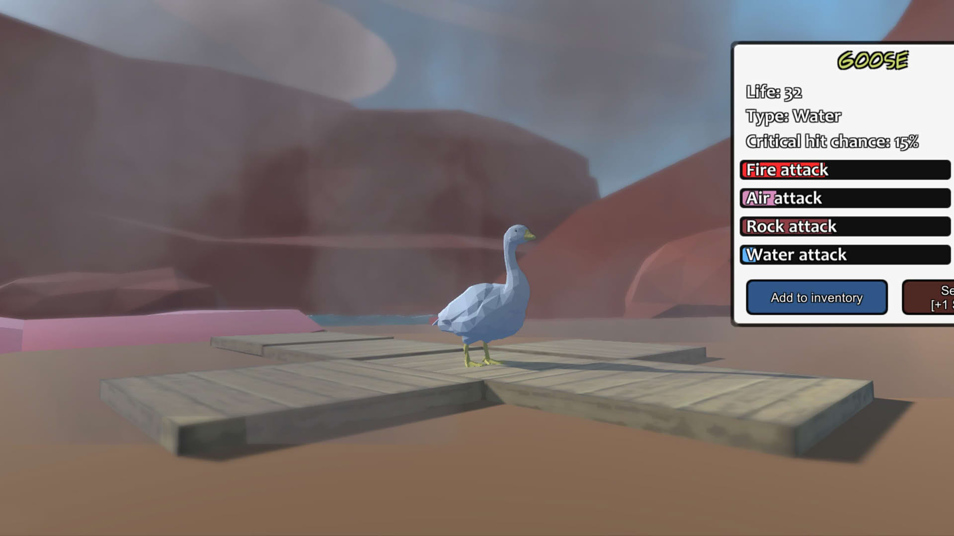 Screenshot for Animal Fight Club