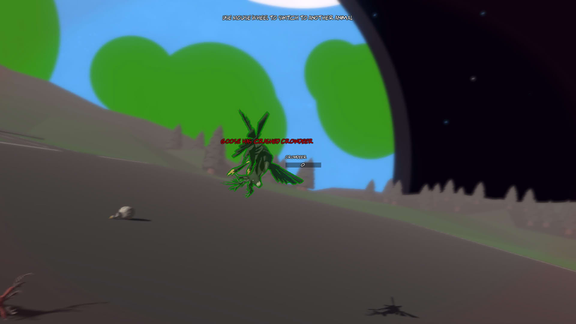 Screenshot for Animal Fight Club