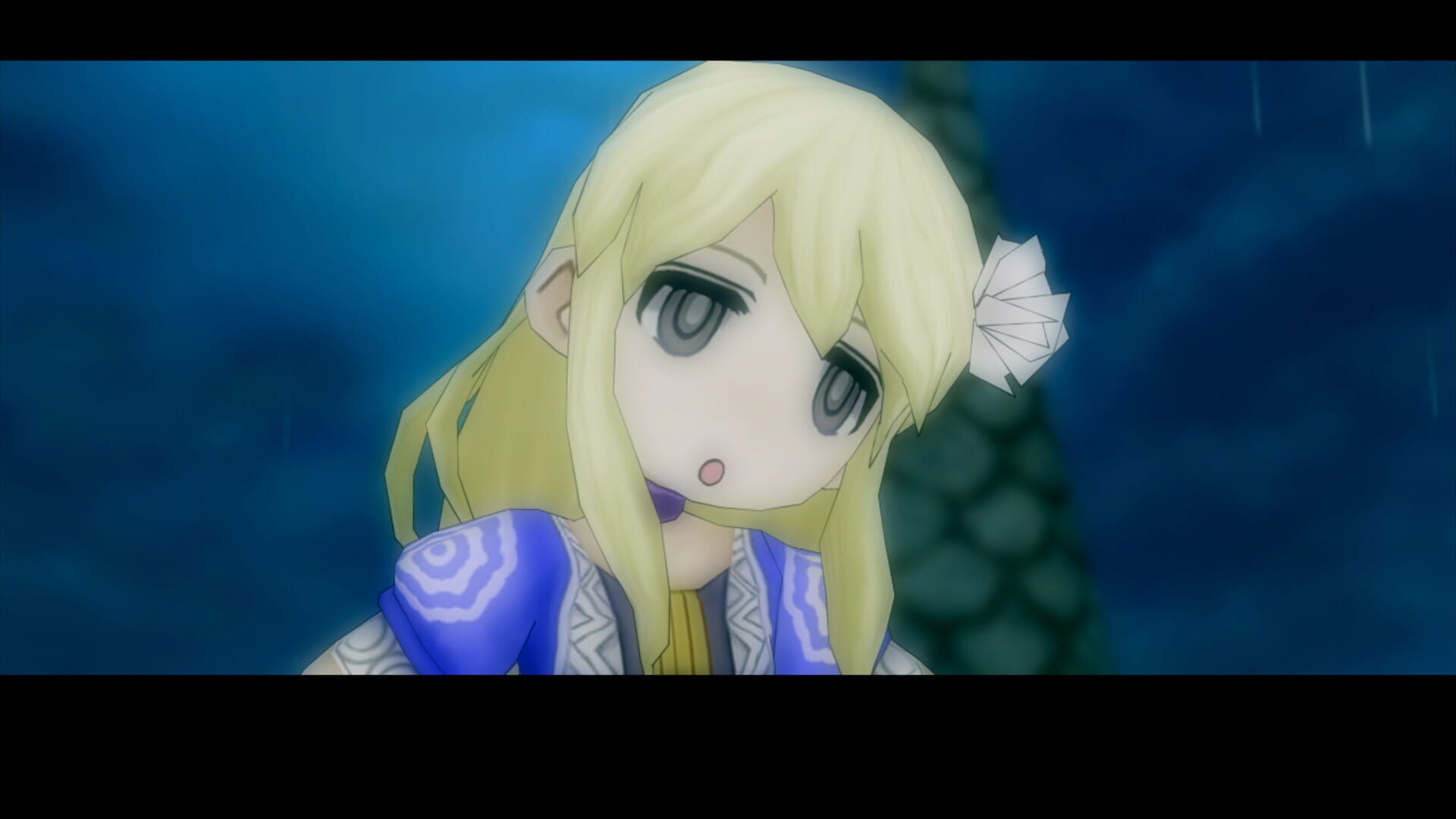 Screenshot for The Alliance Alive HD Remastered