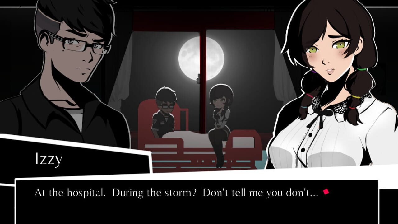 Screenshot for Chromatose