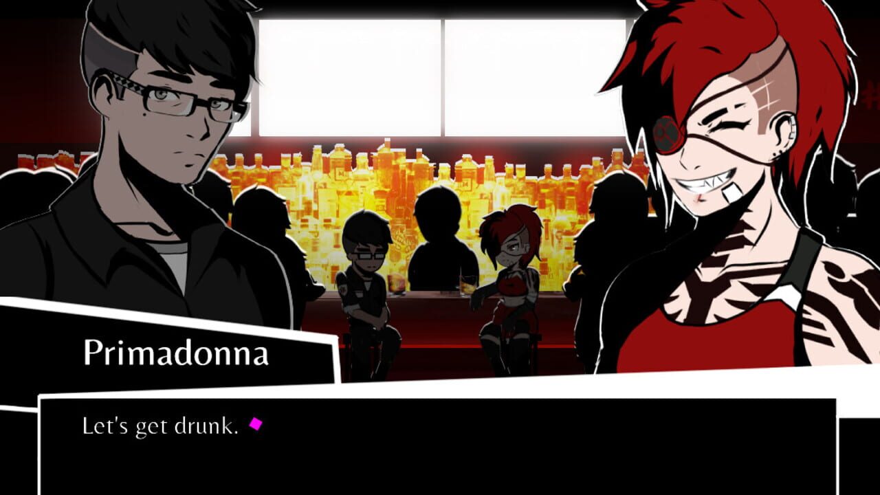 Screenshot for Chromatose