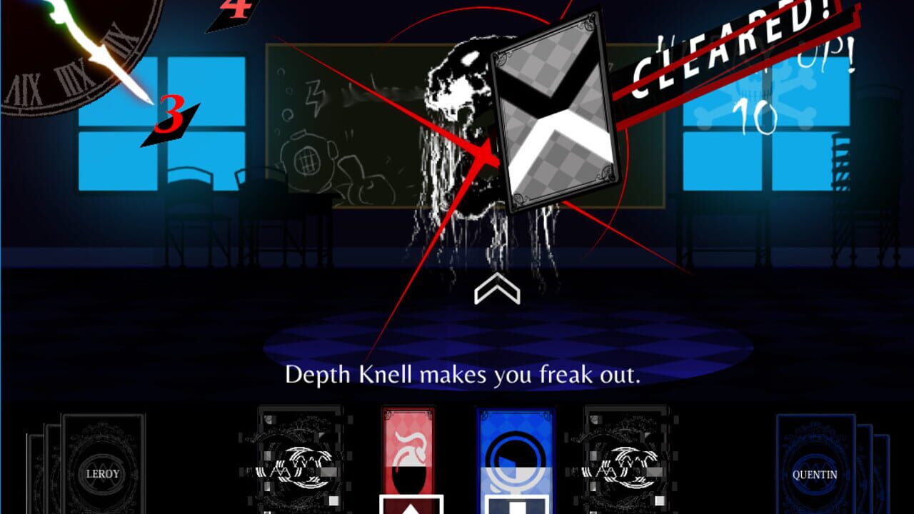Screenshot for Chromatose