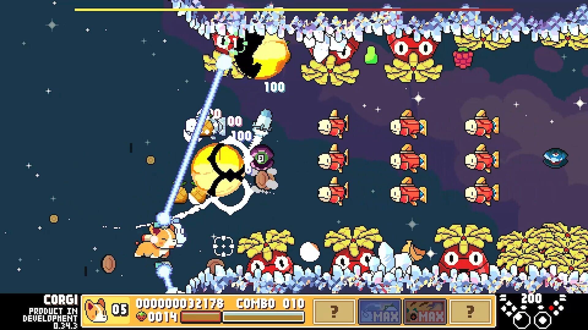 Screenshot for ProtoCorgi
