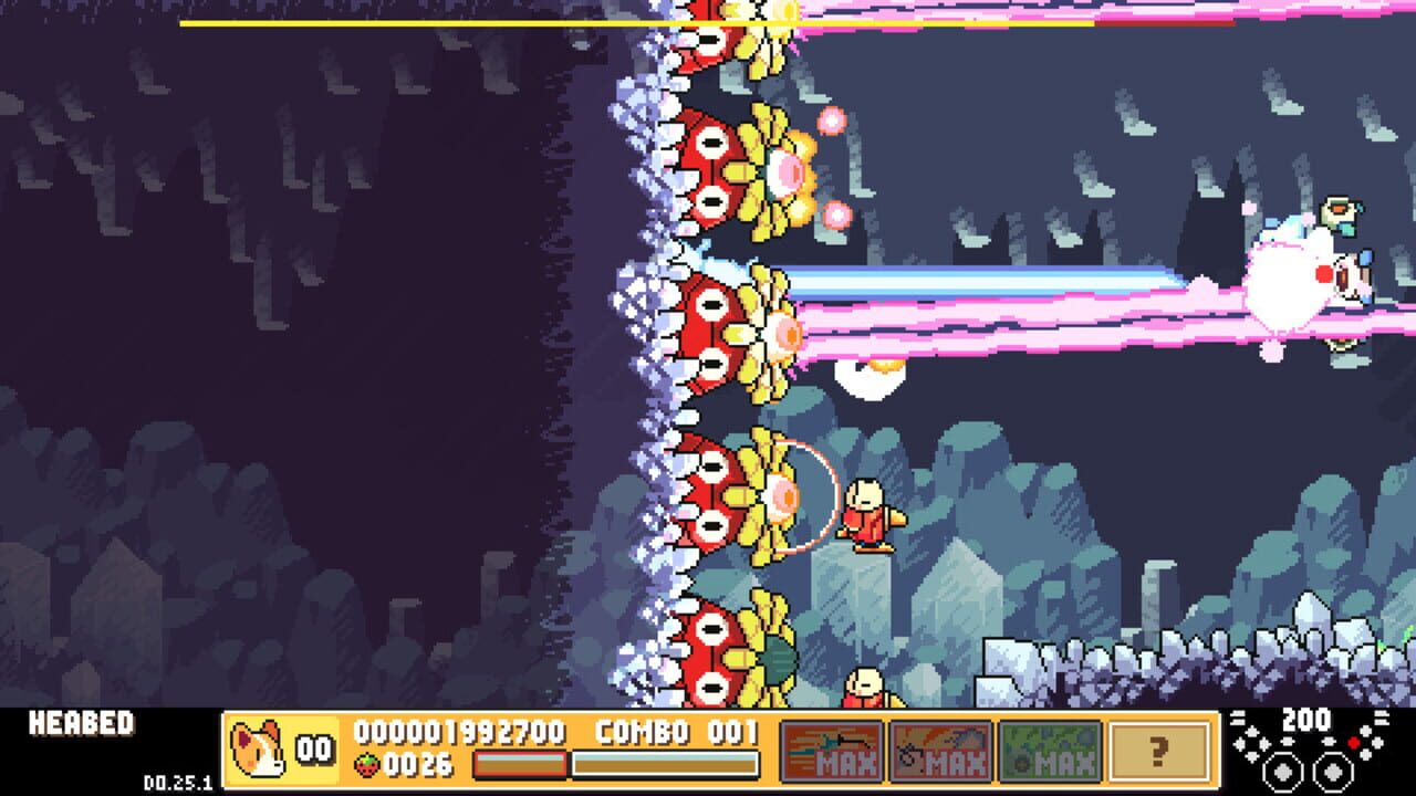 Screenshot for ProtoCorgi